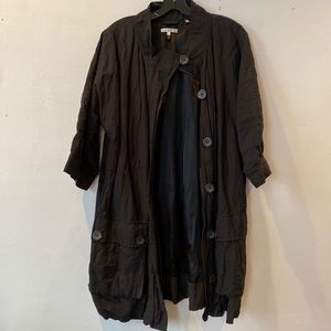 Vince ¾ sleeve jacket